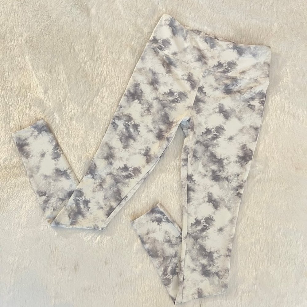 2079 Forever 21 Active Leggings Size Small
